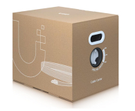 Ubiquiti UISP-Cable-Carrier Kabel miedziany CAT5E FTP 305m - 1573948 - zdjęcie 3